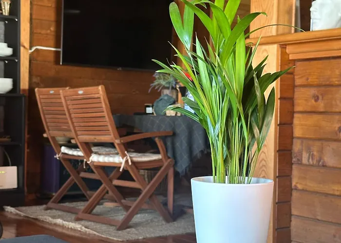 River House Vasa Villa *