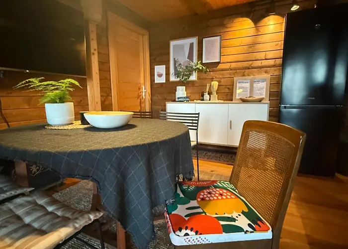 River House Vasa Belgrad