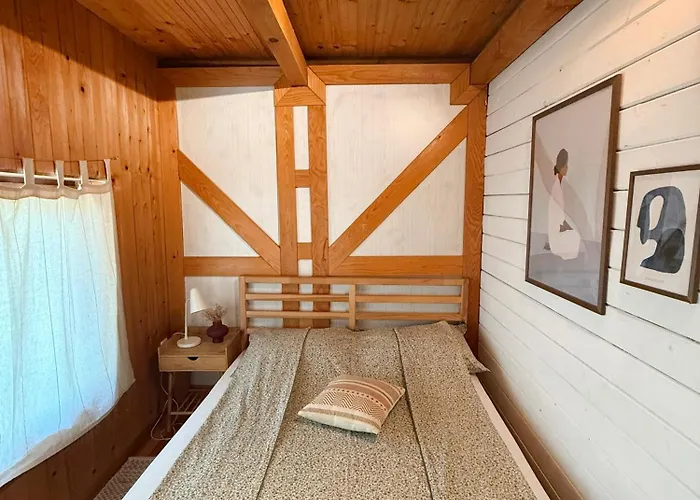 River House Vasa * Belgrad