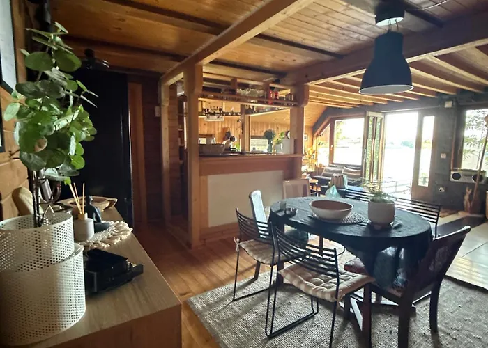 River House Vasa Villa Belgrad