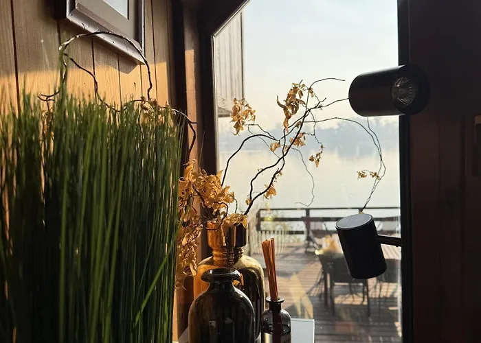 Villa River House Vasa