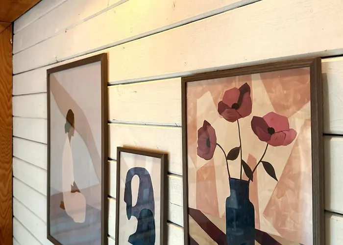 River House Vasa Villa