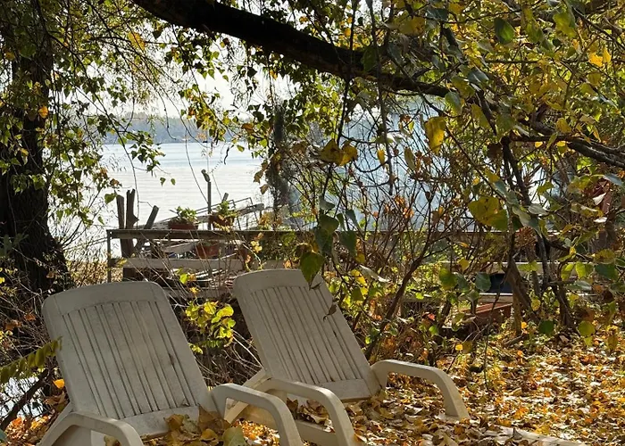 Villa River House Vasa *