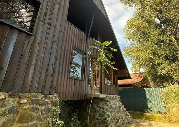 Villa River House Vasa Belgrad