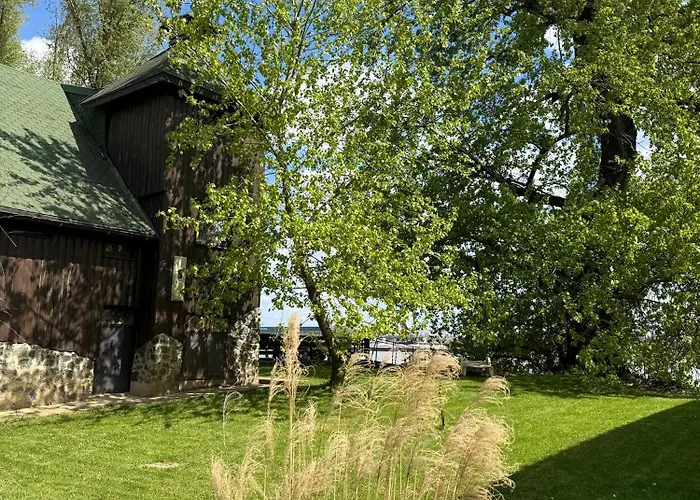 Villa River House Vasa *